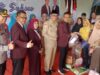 Dewan Pengurus Daerah ( DPD) Persatuan Perawat Nasional Indonesia( PPNI) Kabupaten Penukal Abab Lematang Ilir(PALI)