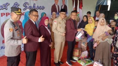 Dewan Pengurus Daerah ( DPD) Persatuan Perawat Nasional Indonesia( PPNI) Kabupaten Penukal Abab Lematang Ilir(PALI)