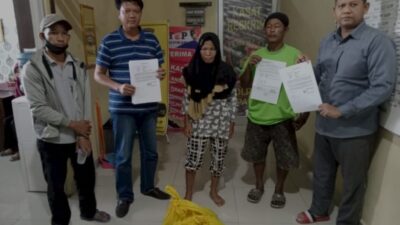 Penemuan Batok Tengkorak Manusia Akhirnya Terungkap