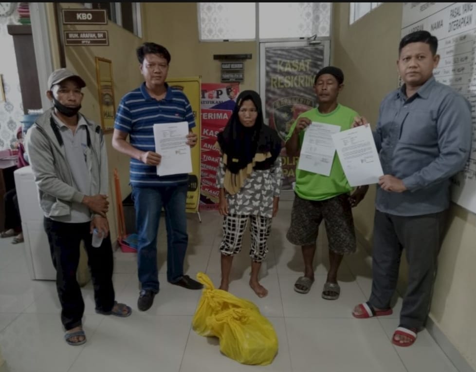 Penemuan Batok Tengkorak Manusia Akhirnya Terungkap