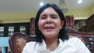 Pelayanan PN Cikarang Makin Garcep, Ernawaty Tampubolon Calon DPD RI Jawa Barat Beri Apresiasi