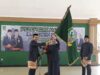 Dani Ramdan Lepas Kafilah Kabupaten Bekasi Menuju STQH Ke-18 Tingkat Jawa Barat*