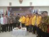 KPU Tidak Menerbitkan Tanda Terima, Pengajuan Caleg Golkar Kabupaten Bekasi