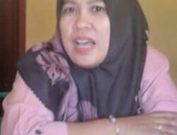 Di Konfirmasi Soal Penyelewengan Anggaran Dana Desa Lambang Sari, Kaur Keuangan Banyak Lupa