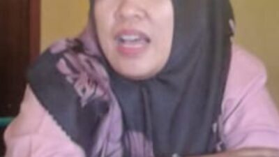 Di Konfirmasi Soal Penyelewengan Anggaran Dana Desa Lambang Sari, Kaur Keuangan Banyak Lupa