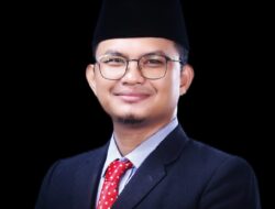 Siap Menyalurkan Aspirasi Masyarakat, Madi Apriadi  Tokoh Mudah Penukal Siap Bertarung di Pemilu Legislatif