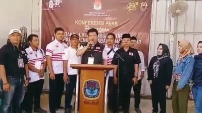 PKN ( Partai Kebangkitan Nusantara ) Pendatang Baru Siap Bersaing Dan Kompetisi Pemilu tahun 2024