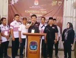 PKN ( Partai Kebangkitan Nusantara ) Mendatang Baru Siap Bersaing dan Kompetisi Pemilu Tahun 2024 Mendatang