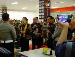 Pemerintah Daerah Lampung Utara Resmi Membuka Mal Pelayanan Publik