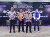 PELUNCURAN NATIONAL CYBERSECURITY CONNECT 2023 UNTUK SOLUSI KEAMANAN CYBER