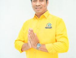 Team Kemenangan H.Marta Jaya Dari Partai Golkar Davil IV, Ke KPUD Kabupaten Bekasi.