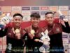 Membanggakan, Atlet Kabupaten Bekasi Sumbang 14 Medali di SEA Games Kamboja 2023