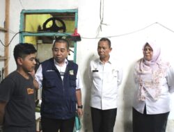 DPPKB : Sanitasi dan Rumah Layak Huni Jadi Poin Penting Pencegahan Stunting