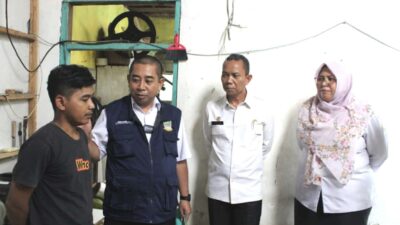 DPPKB : Sanitasi dan Rumah Layak Huni Jadi Poin Penting Pencegahan Stunting