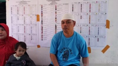 Ikhtiar memberi akses penyandang disabilitas pada Pemilu 2024