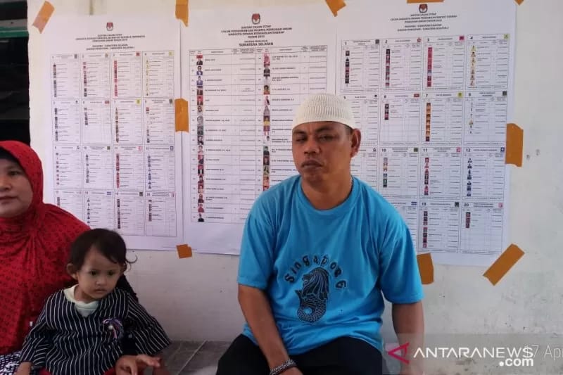 Ikhtiar memberi akses penyandang disabilitas pada Pemilu 2024