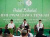 Hadir di Pesantren Subhanul Wathon, Kapolri : Jaga Nilai Persatuan Kesatuan Untuk Wujudkan Visi Indonesia Emas 2045