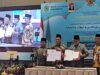 Kerukunan Umat Lewat Pancasila, MUI Tandatangani MoU dengan BPIP