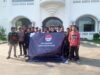 PARMABES (parlemen mahasiswa Bekasi) Desak Mendagri segera copot PJ Bupati Bekasi.