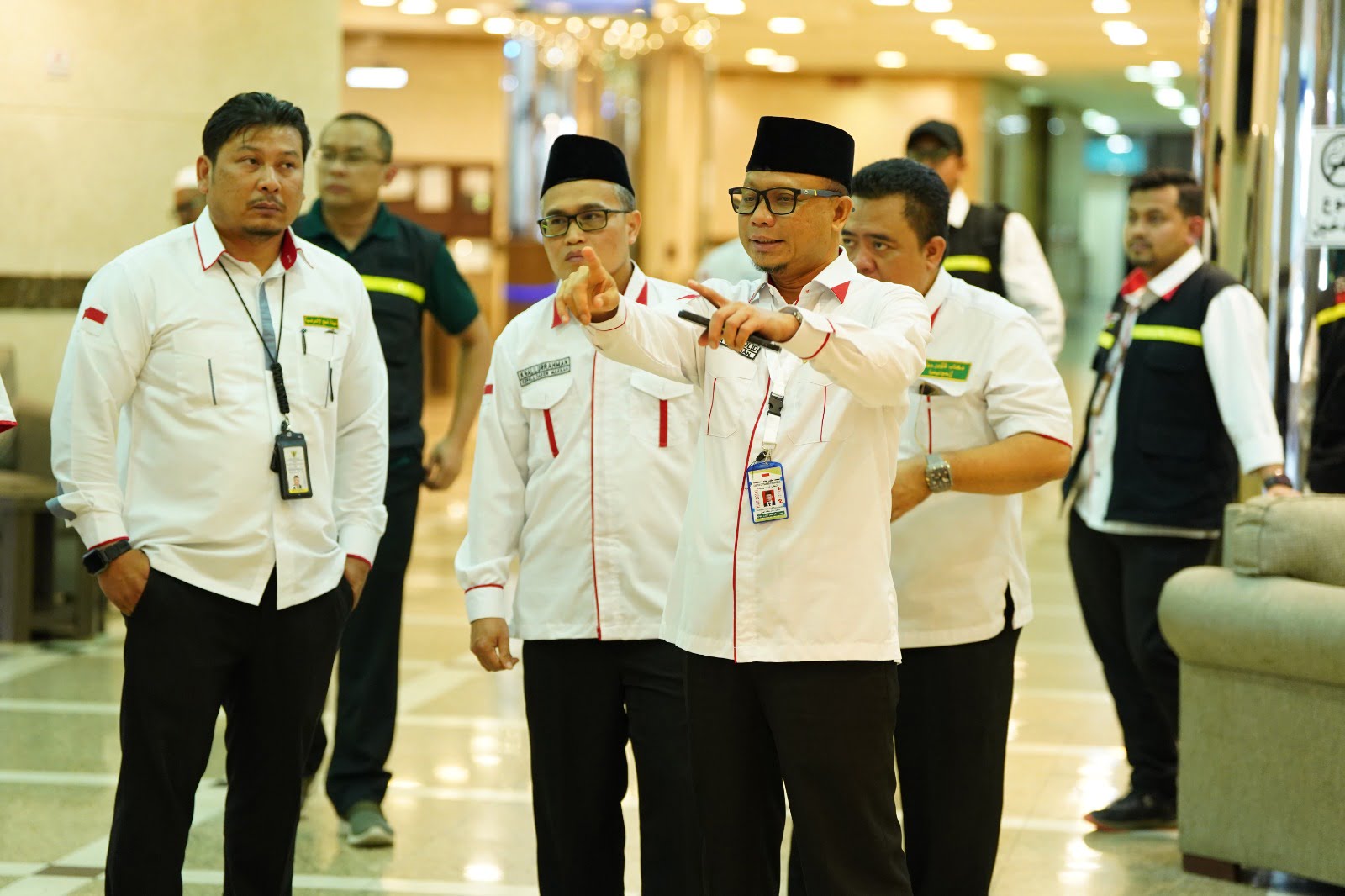 108 Hotel di Makkah Siap Sambut Jemaah Haji Indonesia, Ini Sebaran Wilayahnya
