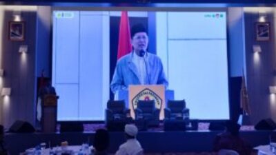 Kiyai Cholil Ingatkan Dai dan DKM Jangan Jadikan Masjid Arena Politik Praktis