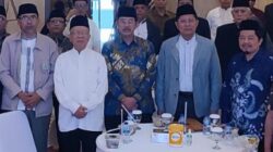 MUI Kumpulkan Dai dan DKM se-Bandung Raya, Ajak Antisipasi Kerawanan Politik 2024