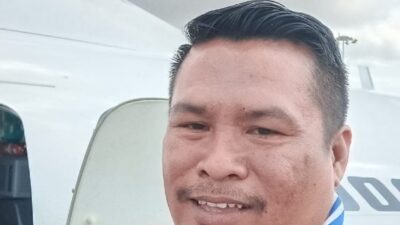 Rahmad Sukri Hasibuan Meminta Kepada Mahkamah Agung Untuk Tidak Menjadi Perpanjang Tangan Muldoko cs