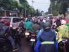 Usai Libur Lebaran Lalulintas Kembali Macet, Ketum ITW Minta Pemerintah Bersinergi Wujudkan Kamseltibcaralantas