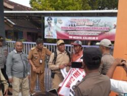 Polres Probolinggo Berhasil Melakukan Mediasi Penyegelan SDN Kalirejo 2 Dringu