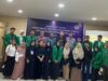 Forum Kajian dan Penulisan Hukum Fakultas Hukum Universitas Malikussaleh, Gelar Debat Ilmiyah