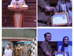 Pemkab Bekasi Meluncurkan Program Wisata Industri