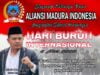 DPP AMI mengucapkan Selamat Hari Buruh Internasional 2023