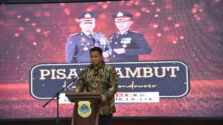 Kasus Seksual dan Penipuan Jadi Atensi Kapolres Bondowos AKBP Bimo Ariyanto