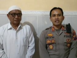 Ketua PCNU Sumenep Apresiasi Upaya Polisi Ungkap Kebakaran Kayu di Kantor MWCNU Lenteng