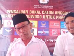 Prabowo Subianto Berefek Menaikan Kursi Gerindra Jadi Dua Kali Lipat