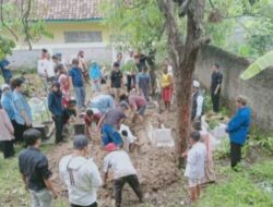 Teman Maya, Sampai Lupa Cari Teman di Alam Kubur