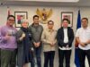 Polda Jatim Periksa Saksi dan Korban Kejahatan M Faoruk Fajar di KJRI Hongkong