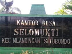 Bermula Penerbitan Sertifikat PTSL, Konflik Sengketa Tanah di Desa Selomukti Situbondo Berlanjut ke Jalur Hukum