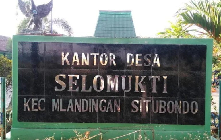 Bermula Penerbitan Sertifikat PTSL, Konflik Sengketa Tanah di Desa Selomukti Situbondo Berlanjut ke Jalur Hukum