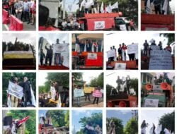 Maraknya Rokok Ilegal, Ketum AMI Himbau Pengurus Dan Simpatisan Hadiri Demo Besar dikantor Bea Cukai Wilayah Jatim