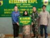 Peduli Pangan, TMMD Reguler 116 Bondowoso Membangun KRPL