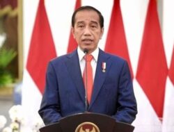 Presiden Jokowi Akan Hadiri Grand Launching Tradisional Pengobatan Gratis Karya Juara Dunia Tampung Pasien Se-Nusantara dan Mancanegara 