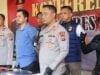 Polisi Berhasil Ungkap Pelaku Gendam di Tuban, Tersangka Oknum Kades