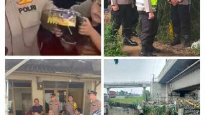 Wakapolda Jabar Himbau Masyarakat Berperan Aktif Jaga Keselamatan di Sekitar Jalur KCJB