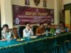 PPK Bojongmangu Gelar Rapat Pleno Terbuka DPSHP