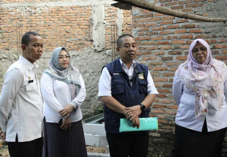 Kolaborasi Antar Dinas, Cara Pemkab Bekasi Intervensi Kemiskinan Ekstrem dan Stunting