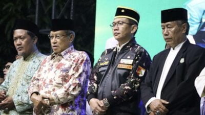 Dani Ramdan : GP Ansor Berkontribusi Bangun Semangat Persatuan di Tengah Masyarakat