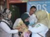 Puskesmas Cabangbungin Target 7.145 Balita Diimunisasi Polio