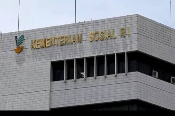 KPK Geledah Kantor Kemensos RI, Soal Kasus Bansos program PKH 2020-2021