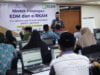 Hingga Mei 2023, Lebih 15 Ribu Madrasah Telah Dilatih EDM e-RKAM